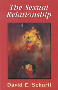 Book Cover for The Sexual Relationship by David E Scharff