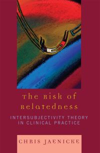 Book Cover for The Risk of Relatedness by Chris Jaenicke