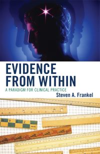 Book Cover for Evidence from Within by Steven A Frankel