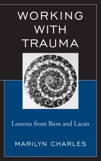 Book Cover for Working With Trauma by Marilyn Charles