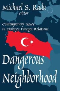 Book Cover for Dangerous Neighborhood by Michael S Radu