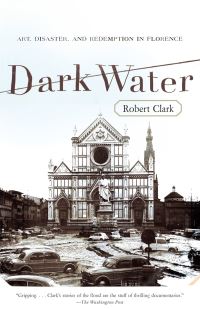 Book Cover for Dark Water by Robert Clark