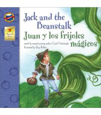 Book Cover for Jack and the Beanstalk, Grades PK - 3: (Keepsake Stories), Grades PK - 3 by Carol Ottolenghi