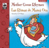 Book Cover for Mother Goose Rhymes, Grades PK - 3: (Keepsake Stories), Grades PK - 3 by Brighter Child