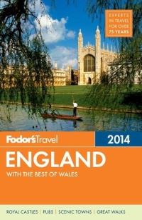 Book Cover for England 2014 by 