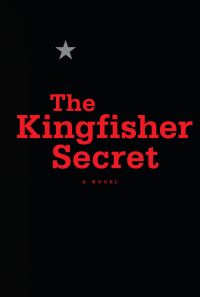 Book Cover for The Kingfisher Secret by 