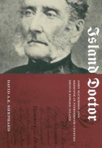 Book Cover for The Labrador Memoir of Dr Harry Paddon, 1912-1938 by Harry Paddon, Ronald Rompkey