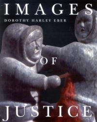 Book Cover for Images of Justice by Dorothy Eber