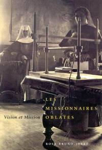 Book Cover for Les Missionaires Oblates by Rosa BrunoJofré