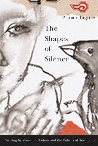 Book Cover for The Shapes of Silence by Proma Tagore