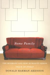 Book Cover for Some Family by Donald H Akenson