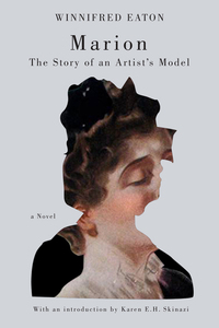 Book Cover for Marion by Winnifred Eaton, Karen E H Skinazi