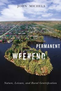 Book Cover for Permanent Weekend by John F Michels,  John Michels