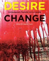 Book Cover for Desire Change by Heather M Davis