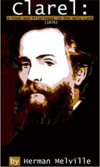 Book Cover for Clarel by Herman Melville