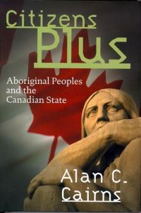 Book Cover for Citizens Plus by Alan Cairns