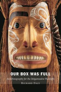 Book Cover for Our Box Was Full by Richard Daly