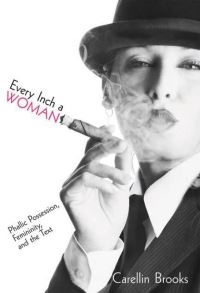 Book Cover for Every Inch a Woman by Carellin Brooks