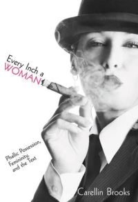 Book Cover for Every Inch a Woman by Carellin Brooks