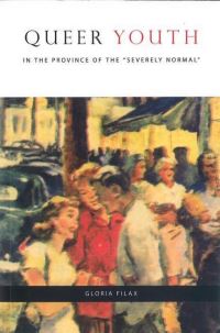Book Cover for Queer Youth in the Province of the 