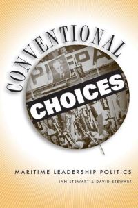 Book Cover for Conventional Choices? by Ian Stewart