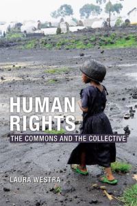 Book Cover for Human Rights by Laura Westra