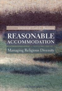Book Cover for Reasonable Accommodation by Lori G Beaman