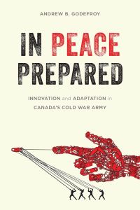Book Cover for In Peace Prepared by Andrew B Godefroy