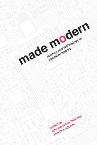 Book Cover for Made Modern by Edward JonesImhotep