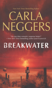Book Cover for Breakwater by Carla Neggers