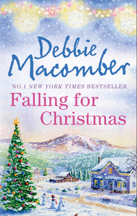 Book Cover for Falling for Christmas by Debbie Macomber