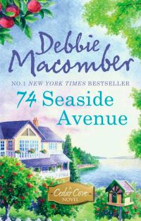 Book Cover for 74 Seaside Avenue by Debbie Macomber