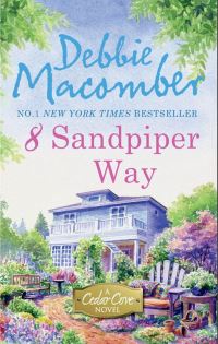 Book Cover for 8 Sandpiper Way by Debbie Macomber