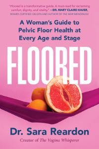 Book Cover for Floored by Sara Reardon