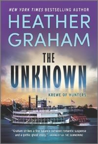 Book Cover for The Unknown by Heather Graham