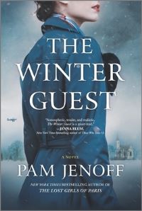 Book Cover for The Winter Guest by Pam Jenoff