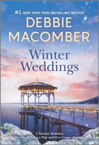 Book Cover for Winter Weddings by Debbie Macomber