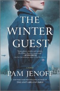 Book Cover for The Winter Guest by Pam Jenoff