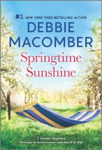 Book Cover for Springtime Sunshine by Debbie Macomber