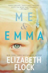 Book Cover for Me & Emma by Elizabeth Flock