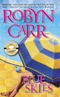 Book Cover for Blue Skies by Robyn Carr