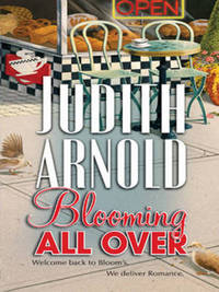 Book Cover for Blooming All Over by Judith Arnold