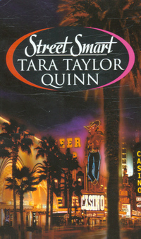 Book Cover for Street Smart by Tara Taylor Quinn