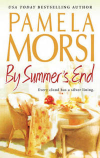 Book Cover for By Summer's End by Pamela Morsi