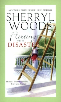 Book Cover for Flirting With Disaster by Sherryl Woods