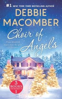 Book Cover for Choir of Angels by Debbie Macomber