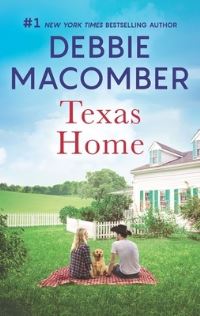 Book Cover for Texas Home by Debbie Macomber