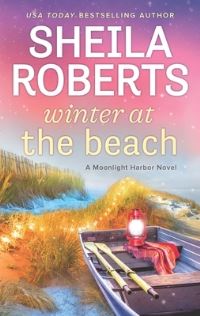 Book Cover for Winter at the Beach by Sheila Roberts