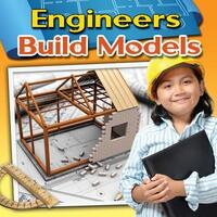 Book Cover for Engineers Build Models by Reagan Miller