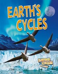 Book Cover for Earth's Cycles by Diane Dakers
